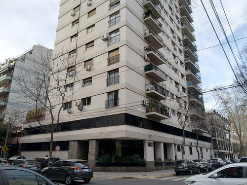 Alquiler Consultorio Psicológico, Belgrano, Luminoso.