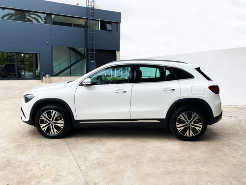 Mercedes-Benz Clase GLA 1.3 Gla200 Progressive 163Cv