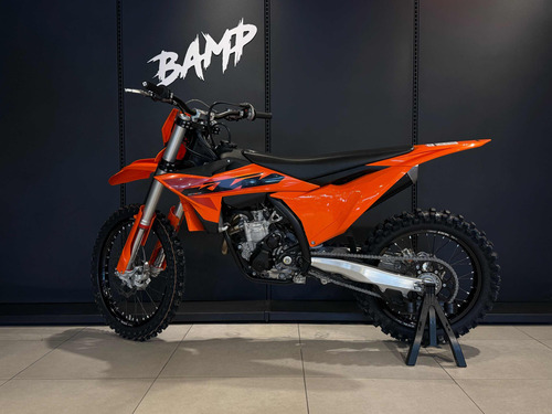 Ktm Sxf 350 2025 Entrega Hoy