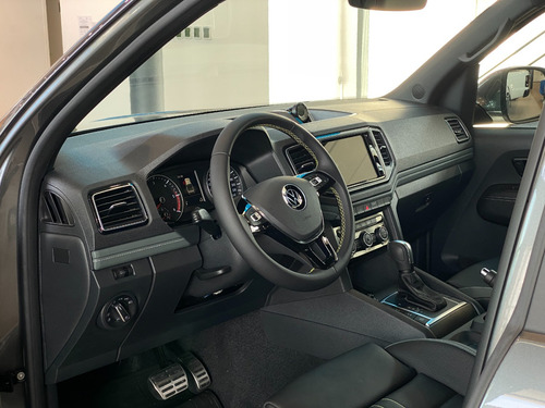 Volkswagen Amarok 3.0 V6 Extreme