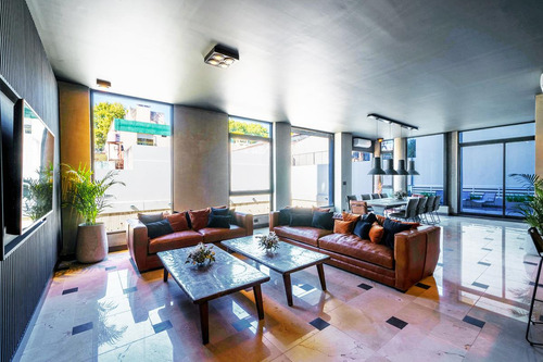 Venta, Departamento, Monoambiente, A Estrernar, Full Amenities, Piscina, Cochera, Villa Urquiza, Permuta