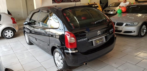 Xsara Picasso 1.6 I Glx 16v Flex 4p Manual