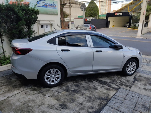 Chevrolet Onix 1.0 TURBO FLEX PLUS AUTOMÁTICO