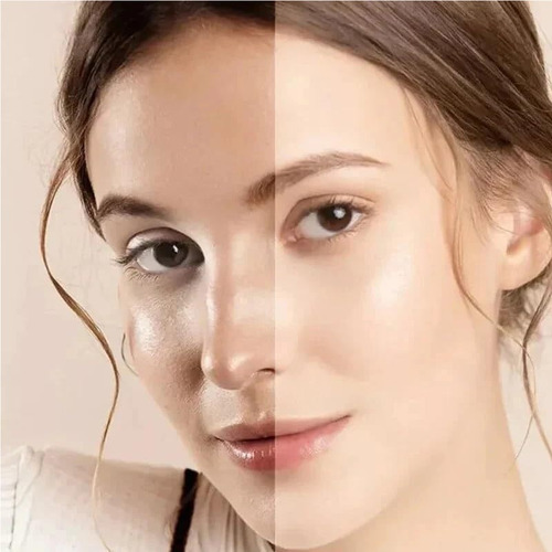 Cg Base De Maquillaje LĂquida Glow All Day Long Gauze Beauty