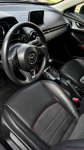 Mazda CX-3 2.0 I Grand Touring At