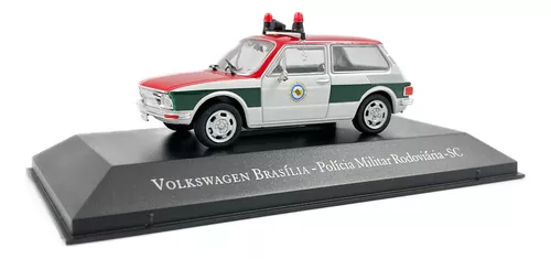 Carro de polícia a escala 1:43 (vários modelos), MISC VEÍCULOS