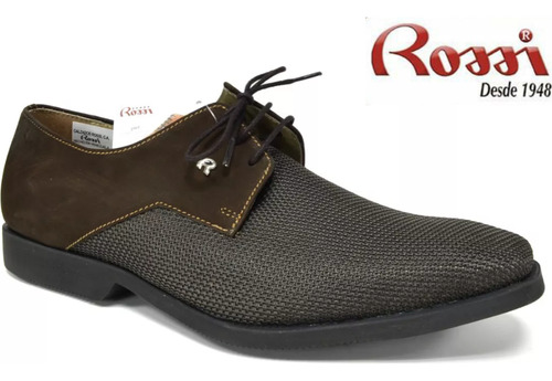 Zapatos Rossi Original En Oferta!!
