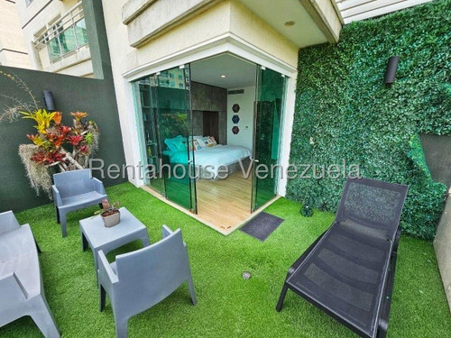 Apartamento Venta La Lagunita Country Club Mls 25-23988