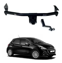 Comprar Enganches Remolques Peugeot 208 Con Bocha Envio Gratis