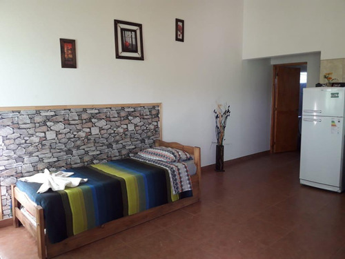 Imagen 12 de 30 de Cabañas En Mendoza - Salto De Las Rosas