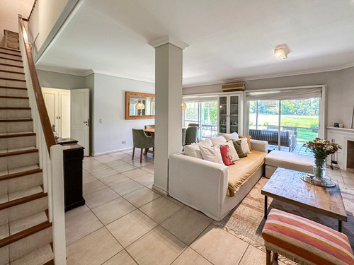 Venta Casa Barrio Cerrado Farm Club