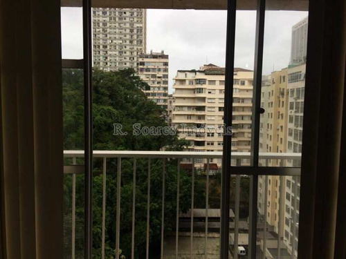 Apartamento-à Venda-leme-rio De Janeiro - Ldap30141