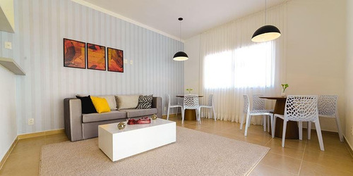 Apartamento Em Jardim Petrópolis, Cotia/sp De 45m² 2 Quartos À Venda Por R$ 168.000,00 - Ap765394