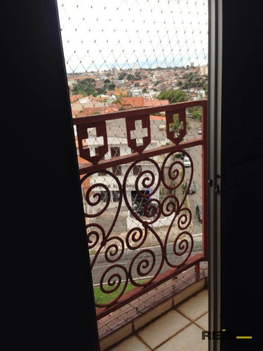 Imagem 25 de 30 de Apartamento Com 3 Dormitórios À Venda, 160 M² Por R$ 330.000,00 - Vila Trujillo - Sorocaba/sp - Ap1021