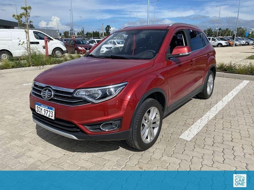 Faw R7 Basic 1.6 2019