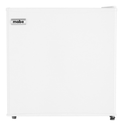 Imagen 3 de 7 de Nevera Ejecutiva Frigobar 45 Lt Blanca Mabe
