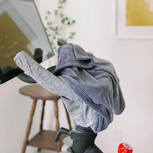 Toalla Dfern Compatible Con Peloton