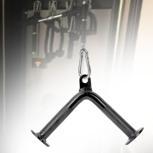 Tricep Press Down Baja De Acerada De Acerada Lat Lat Cable