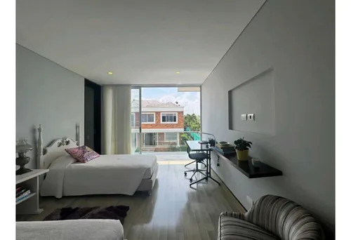 Casa En Venta Ruitoque Condominio Conjunto La Cima