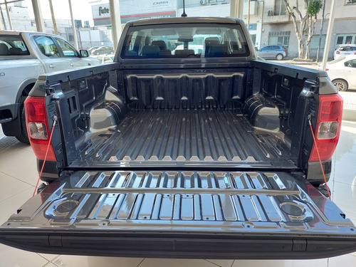 Ford Ranger 3.2 Cd Xlt Tdci 200cv Automática 4x2