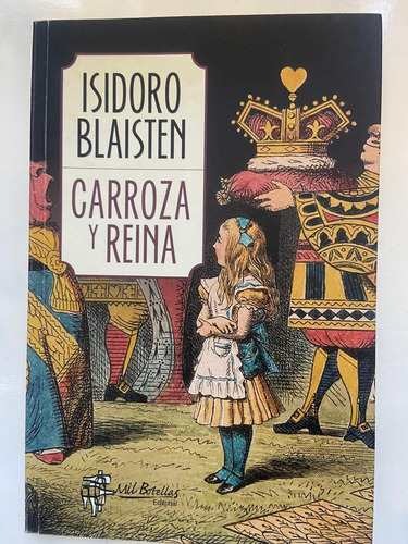 Isidoro Blaisten Carroza Y Reina