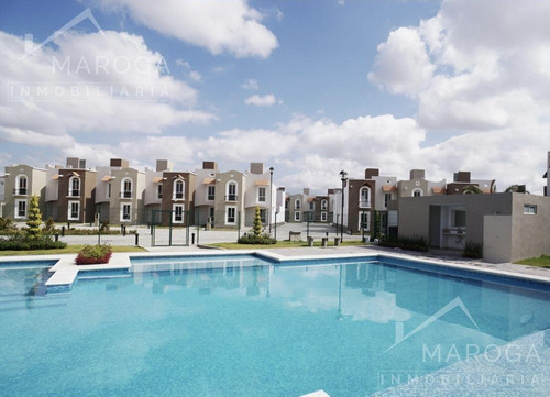 Imagen 18 de 24 de Casas En Venta En Tizayuca 3 Recámaras En Privadas Con Alberca