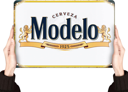 Letreros De Cerveza Clolinse Modelo | Decoración De La Cueva