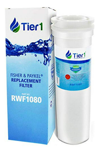 Filtro De Agua Para Refrigerador  836848 | Reemplazo Para Fi