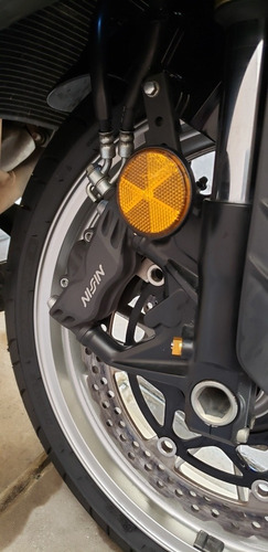 Kawasaki Zx14 Zx 14 Zzr 1400 (no 1000cc No Versys No Vstrom)