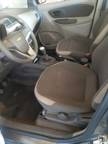 Chevrolet Spin 1.8 Lt 5as 105cv