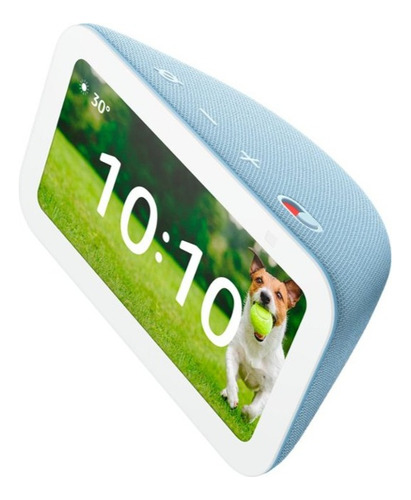 Amazon Echo Show 5 (3rd Gen) Asistente Virtual Alexa Azul