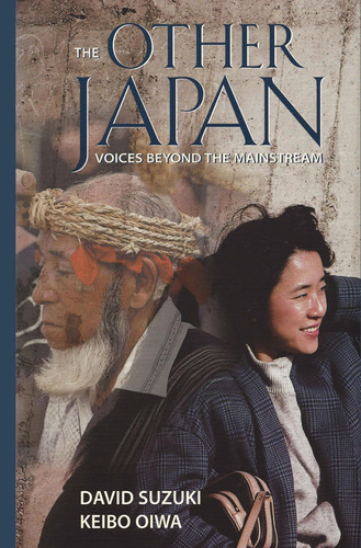 Libro:  The Other Japan: Voices Beyond The Mainstream