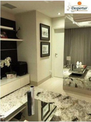 Imagem 8 de 20 de Apartamento Residencial À Venda, Vila Leopoldina, São Paulo - . - Ap2722