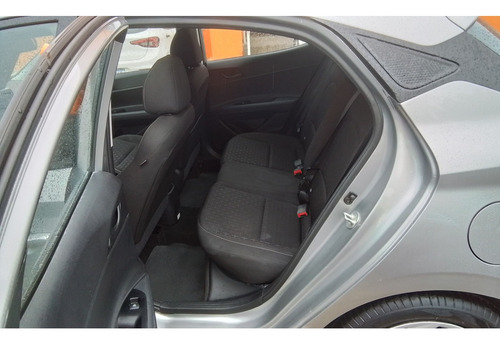 Hyundai HB20 1.0 12V FLEX COMFORT PLUS MANUAL