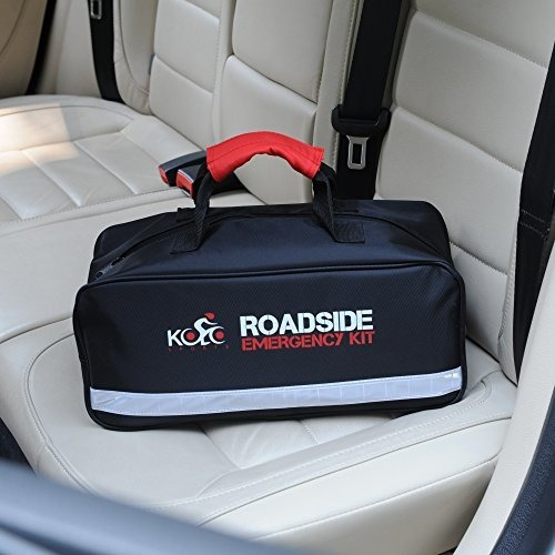 Kolo Sports Premium Kit Emergencia Para 156 Repuesto Ro Kt