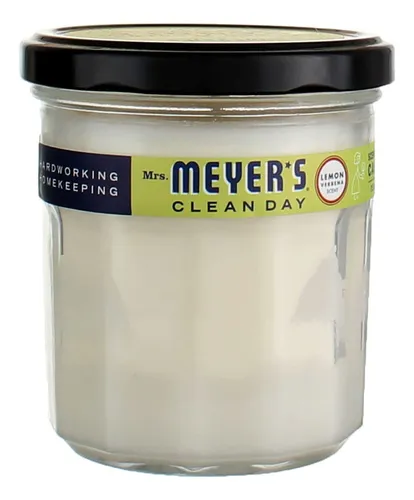 Tarro Limon Vela Mrs Meyer's