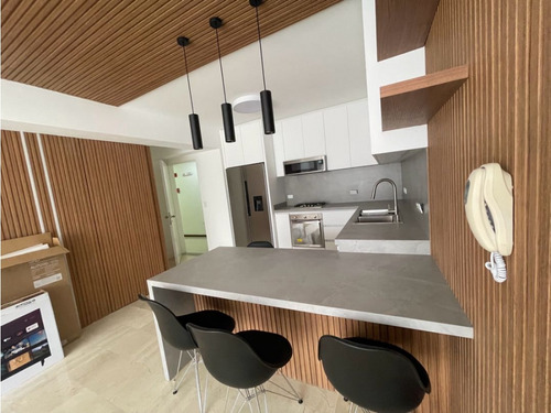 Vendo Apartamento A Estrenar 80m2 La Boyera 1301