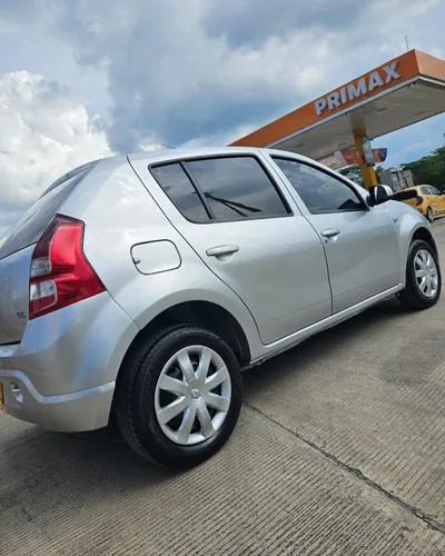 Renault Sandero 1.6 Authentique