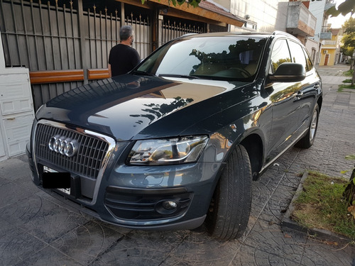 Audi Q5 2010 Impecable,unica De Verdad!! Titular Particular