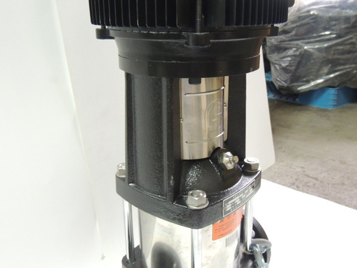 Bomba Elétrica De Água 12m³/h 3500r/min Cnp Cdl 12-132s1-2