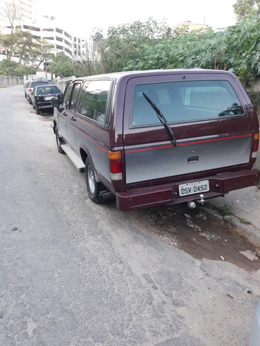 Chevrolet Veraneio D 20