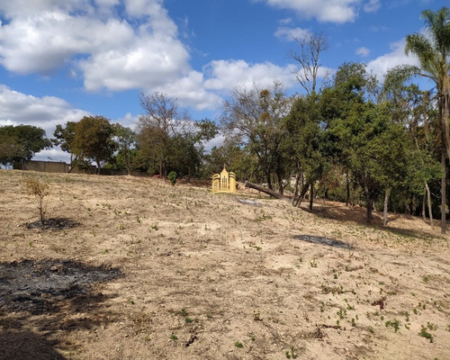 Imagem 29 de 30 de Terreno No Bairro Cidade Jardim - Esmeraldas - Te00295 - 68404585