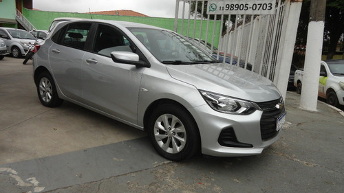 Chevrolet Onix 1.0 Lt 2 5P