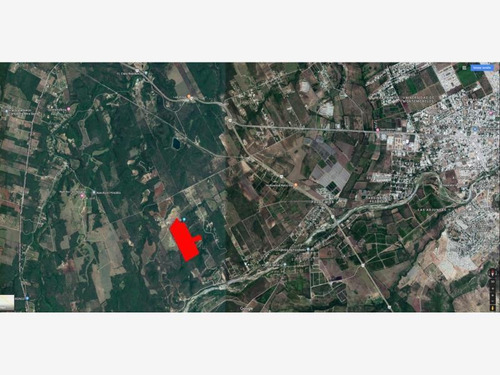 Terreno En Venta Gil De Leyva