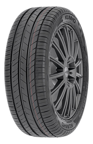 Llanta Kumho 205/45r17 Ecsta Hs52 88v Xl