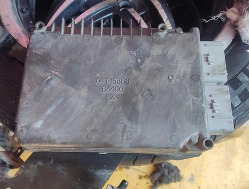 Computadora Para Dodge Stratus 2002 Motor 2.4 (Usado)