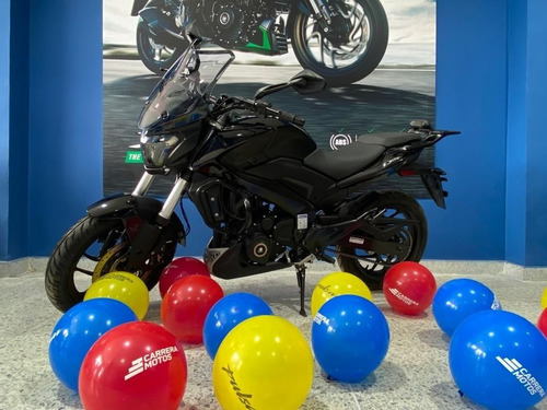 Imagen 19 de 25 de Dominar 250 Touring