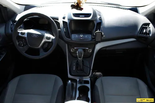 Ford Escape 2.0 Se 4x4