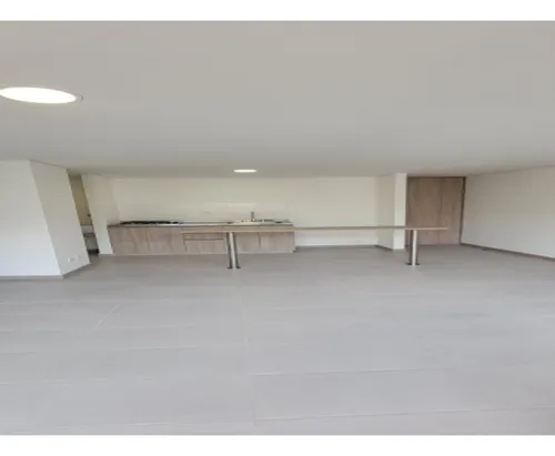 Apartamento En Venta Itagüí