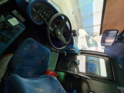 Pauny Minibus 28 Asientos